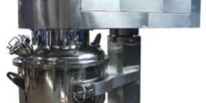 Planetary Mixer