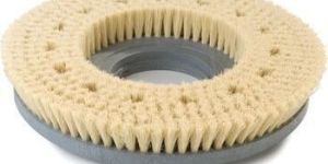 Floor Polishing Brushes