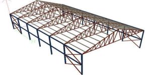 Industrial Construction Services