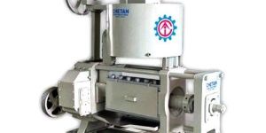 Cooking Oil Extraction Machine