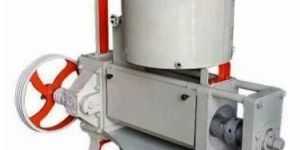 Edible Oil Extraction Machinery