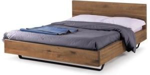 Wooden Double Bed