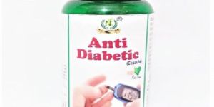 Anti Diabtic Capsule