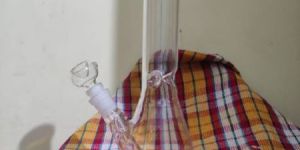 Glass Smoking Bong