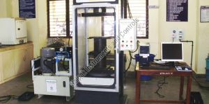 Compression Testing Machines