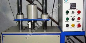 Electrical Compression Testing Machines