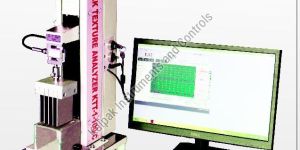 Food Texture Analyzer