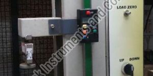 KFG-02 Manual Spring Testing Machine