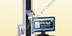 KIC-1-XXX-C Computerized Universal Testing Machine