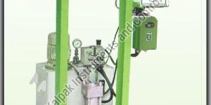 Pull off Testing Machine