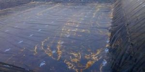 Agricultural Pond Liner