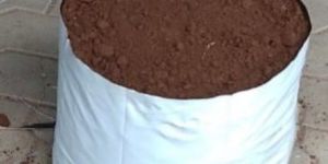 HDPE Grow Bag