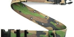 Army Belt
