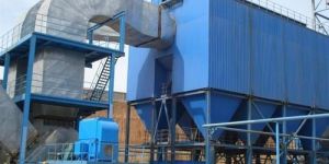 Dust Collector