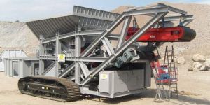 Mobile Hopper