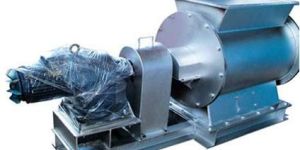 Rotary Air Lock