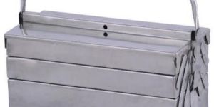 Steel Tool Box