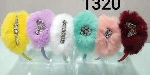 Kids Hair Accessories