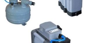 Condensate Sensing Drain Valves
