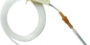 Blood Transfusion Set