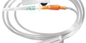 Infusion Transfusion Set