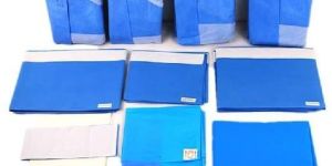 Universal Surgical Pack