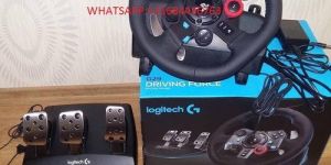Racing Wheel