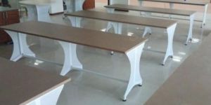 Canteen Bench