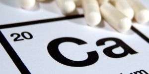 Calcium Supplements