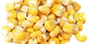 Dehydrated American Corn