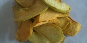 Dehydrated Apple Slice
