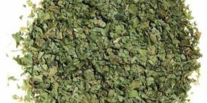 Dehydrated Coriander Flakes