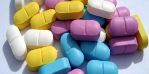 Iron Food Supplements