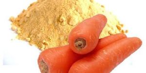Spray Dried Carrot Powder