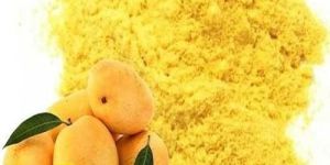 Spray Dried Mango Powder