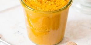 Turmeric Paste
