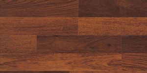 Wooden Floor Panel