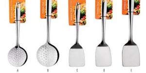 Stainless Steel Skimmer