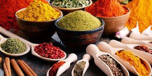 Spices