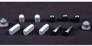 Mining Carbide Inserts