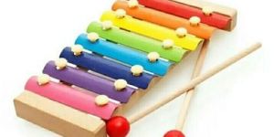 Toy Xylophone