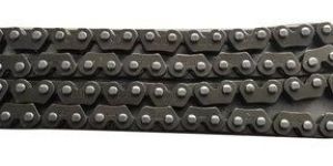 Bike Timing Chain
