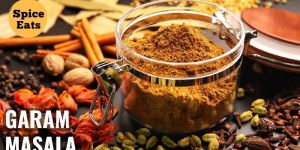 Garam Masala