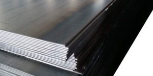 Mild Steel Plates