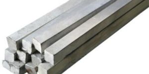 Mild Steel Square Bars