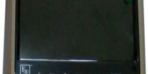 Portable Car DVD Player