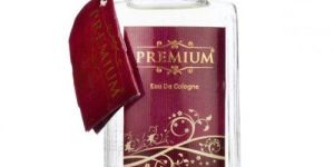 Eau De Cologne