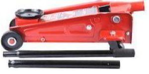 Hydraulic Trolley Jack