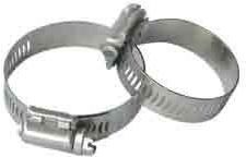 Steel Clamp