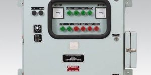 Motorized Change over Switch